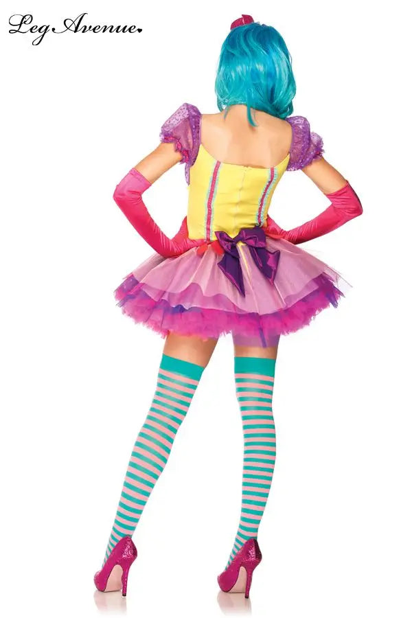Costume Delizioso Cupcake CUPCAKE CUTIE - tuttocostumi.it