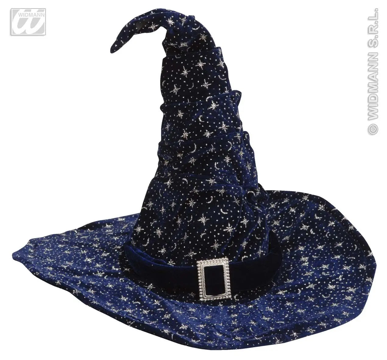 Cappello Strega / Mago di Widmann - tuttocostumi.it