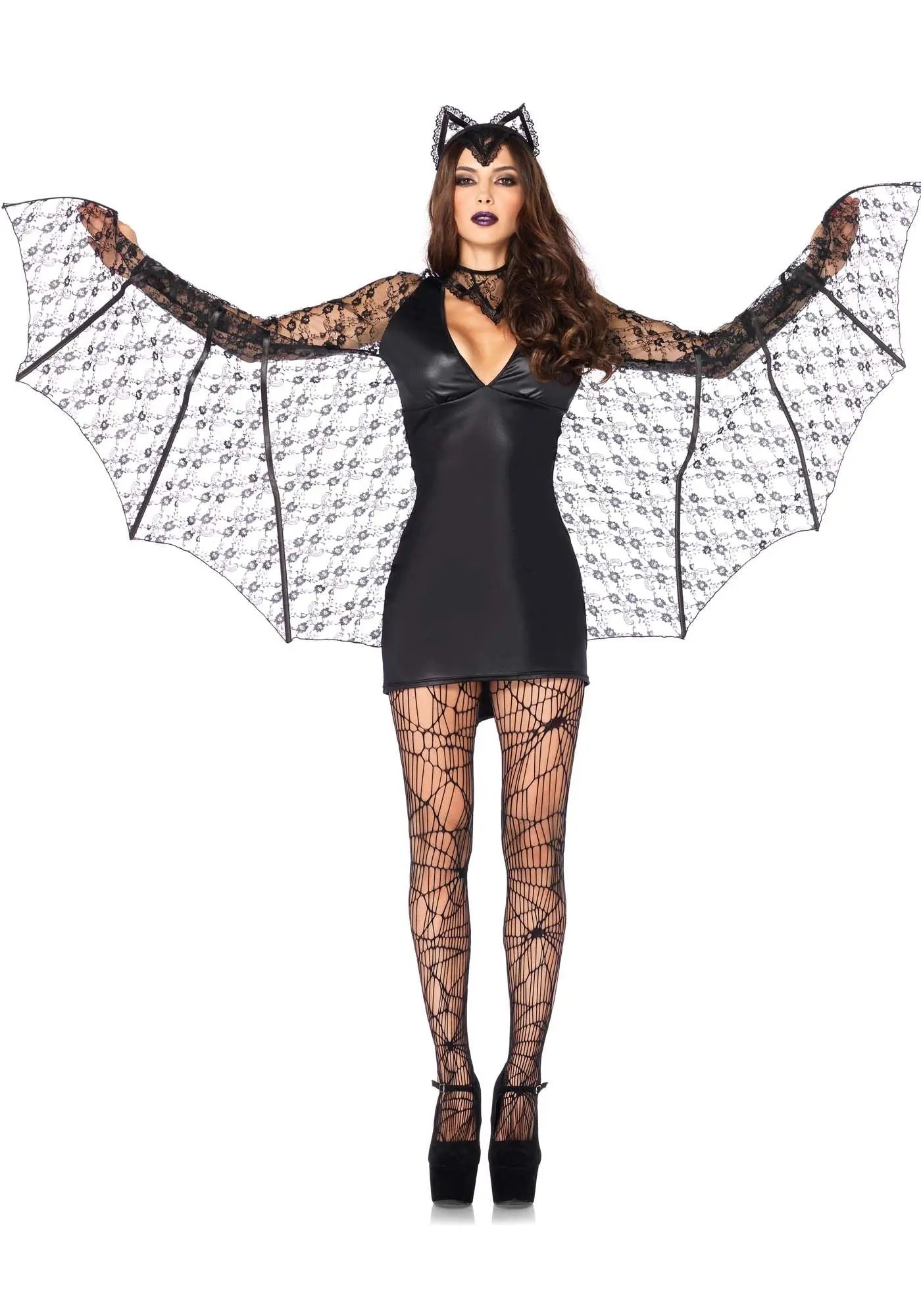 Costume MOONLIGHT BAT - tuttocostumi.it