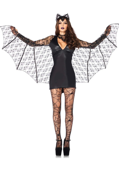 Costume MOONLIGHT BAT - tuttocostumi.it