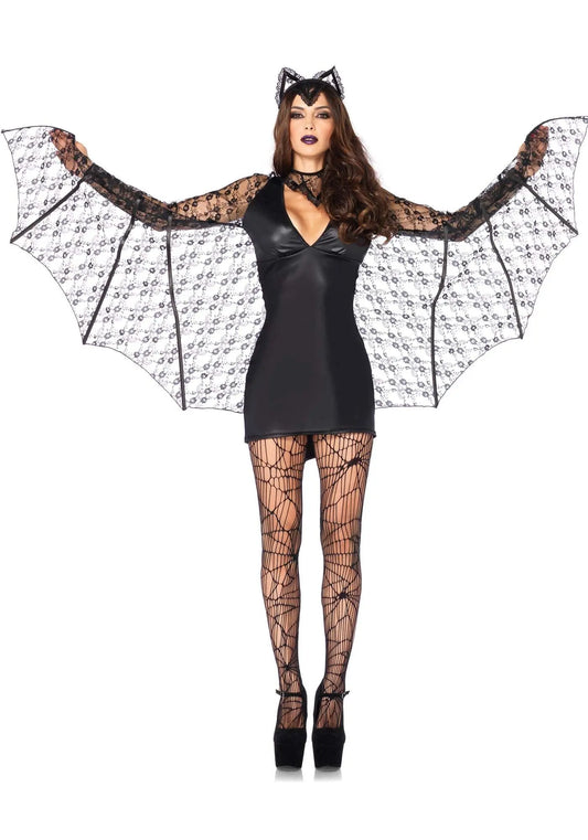 Costume MOONLIGHT BAT - tuttocostumi.it
