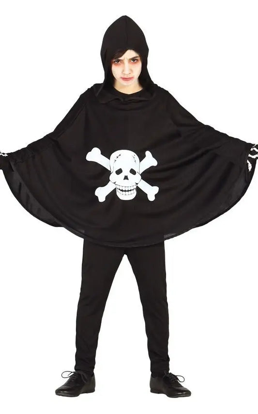 Costume BANDIERA PIRATA di Guirca - tuttocostumi.it