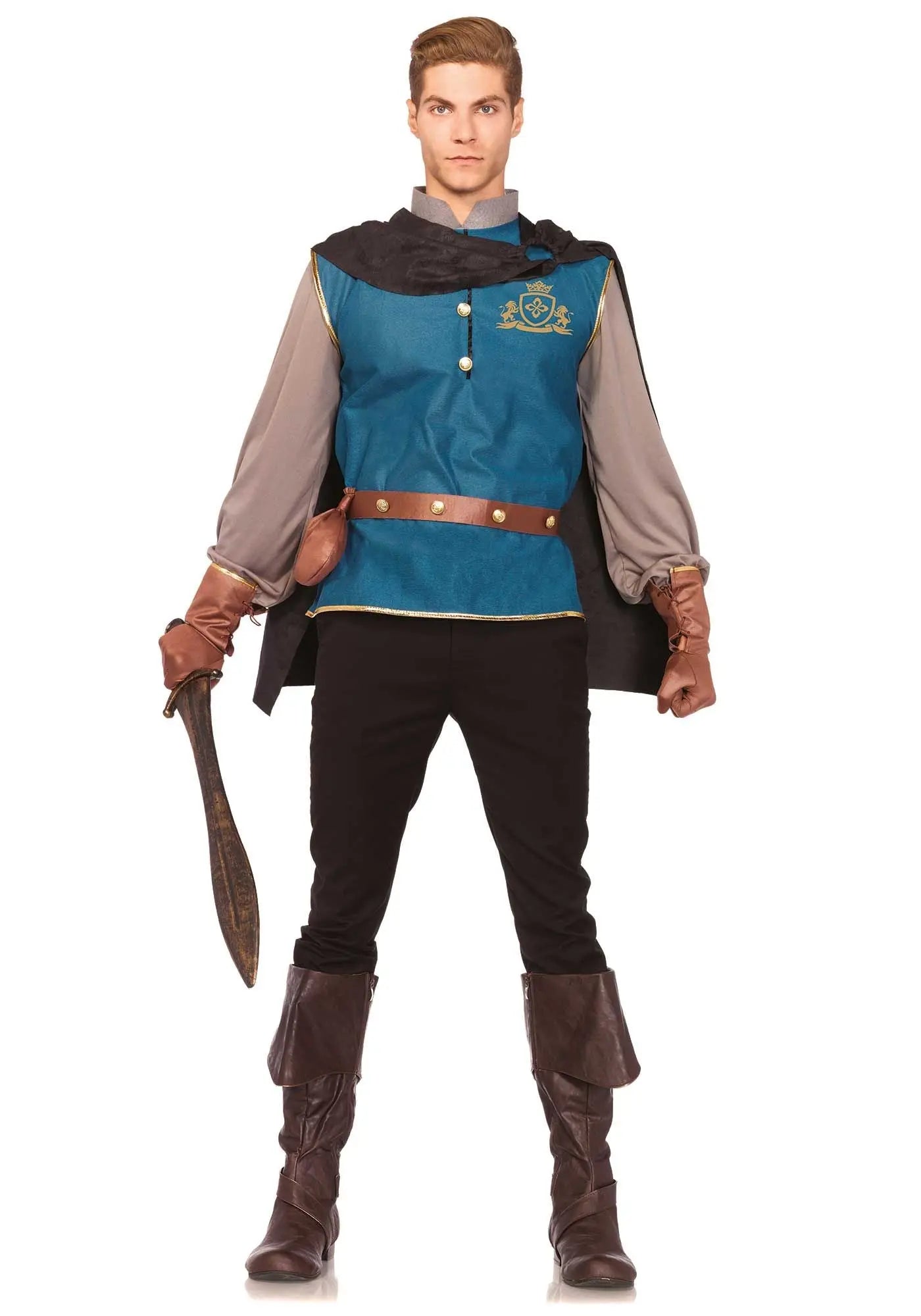 Costume STORYBOOK PRINCE - tuttocostumi.it