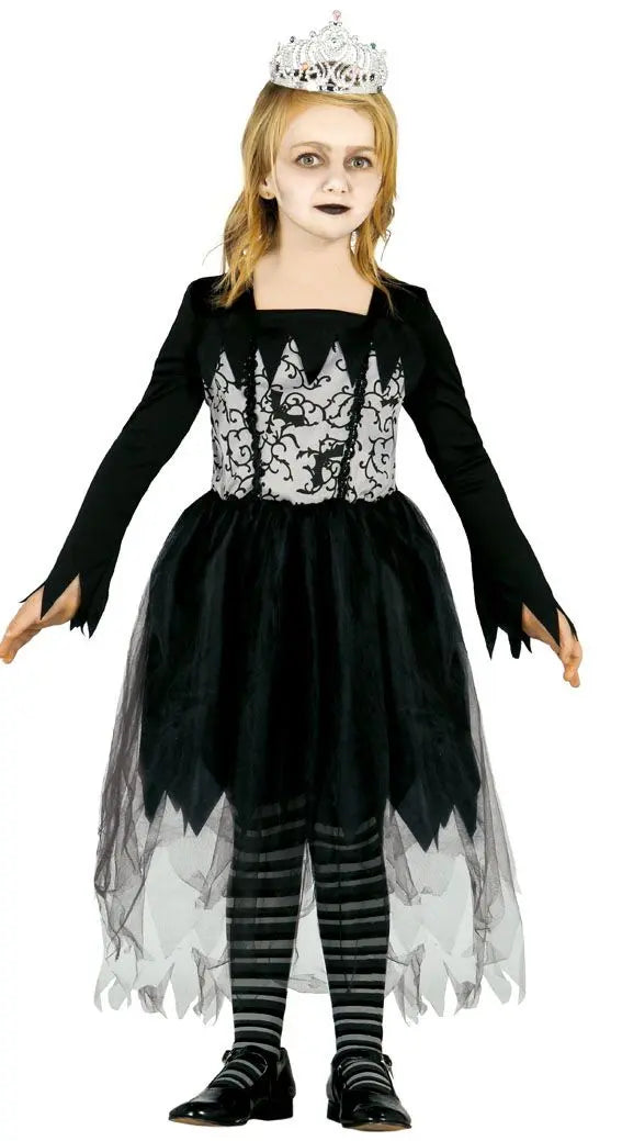 Costume MISS GOTICA - tuttocostumi.it