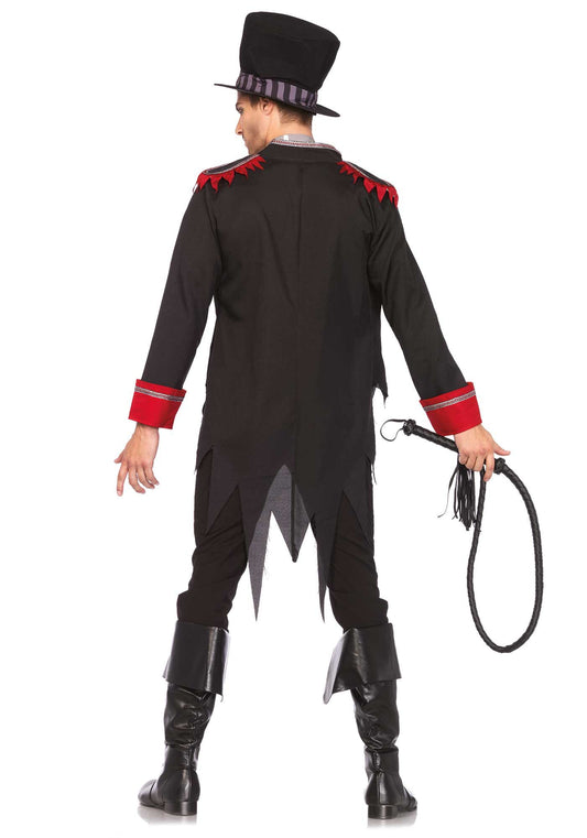 Costume SINISTRO DOMATORE di Leg Avenue - tuttocostumi.it