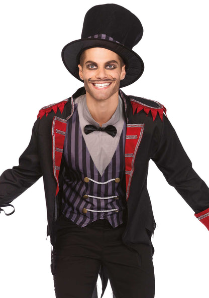 Costume SINISTRO DOMATORE di Leg Avenue - tuttocostumi.it