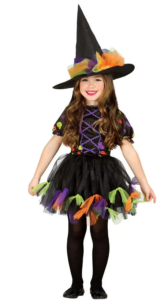 Costume DOLCE STREGHETTA - tuttocostumi.it