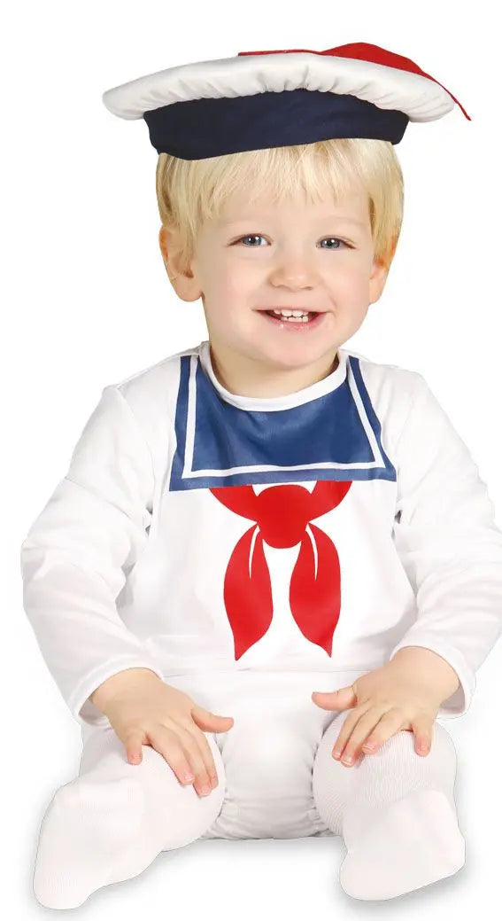 Body BABY MARINARETTO - tuttocostumi.it