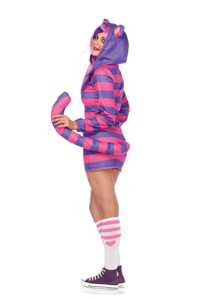 Costume COZY STREGATTO di Leg Avenue - tuttocostumi.it