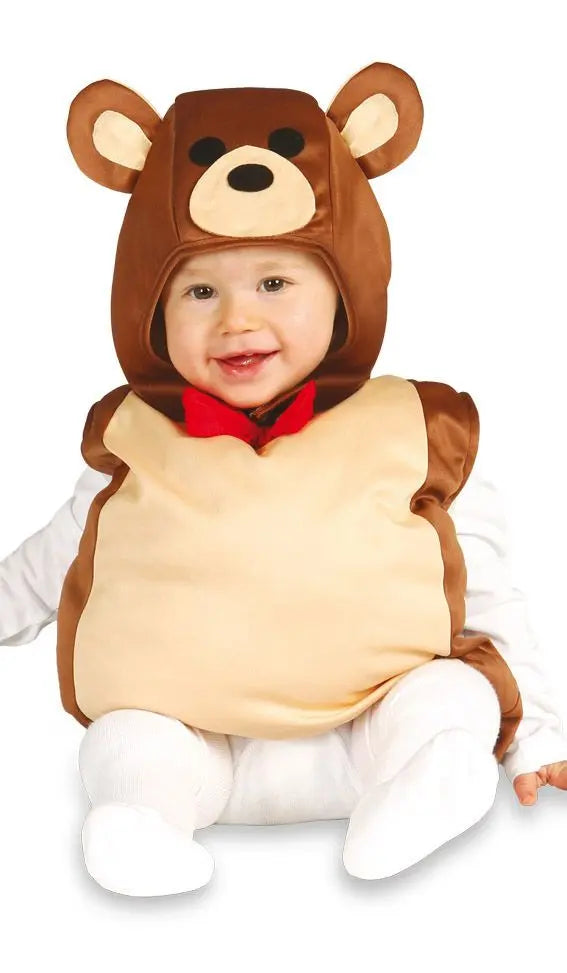 Costume ORSETTO - tuttocostumi.it
