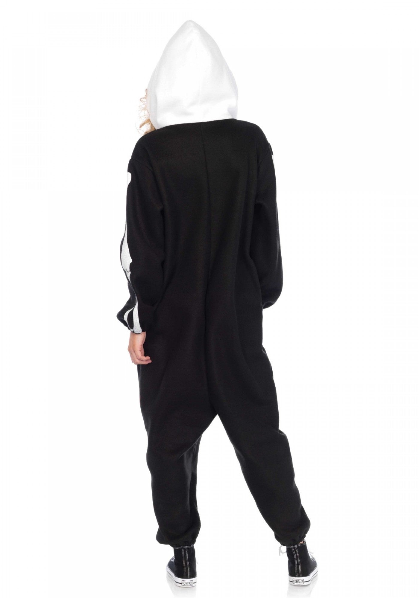 Costume COZY SKELETON di Leg Avenue - tuttocostumi.it