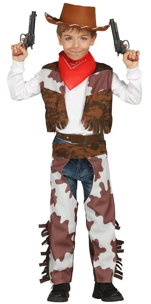 Costume MANDRIANO - tuttocostumi.it