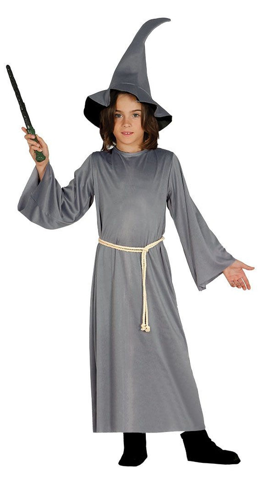 Costume MAGHETTO IL GRIGIO di Guirca - tuttocostumi.it