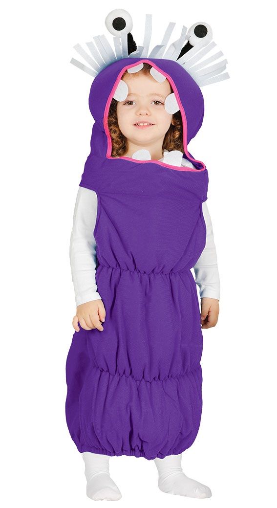 Costume BU di Guirca - tuttocostumi.it