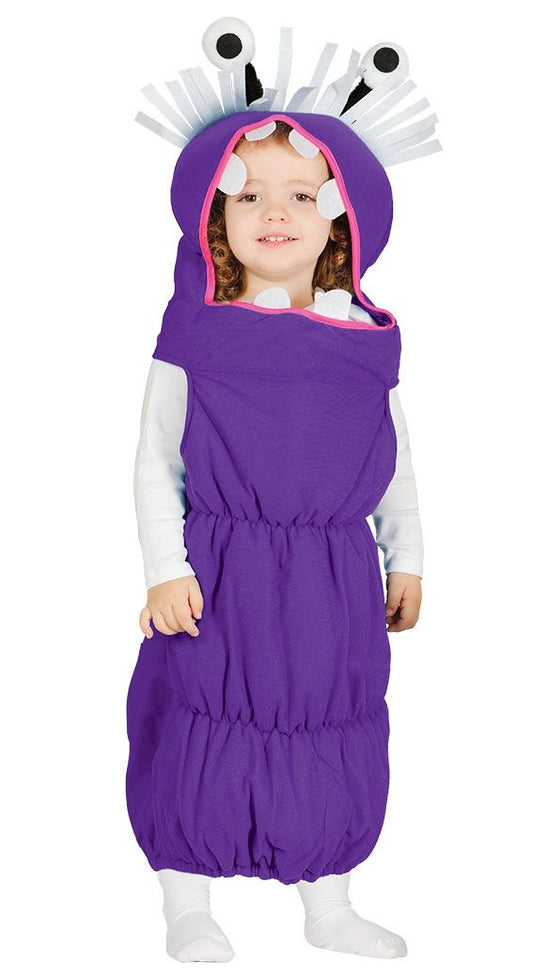 Costume BU di Guirca - tuttocostumi.it