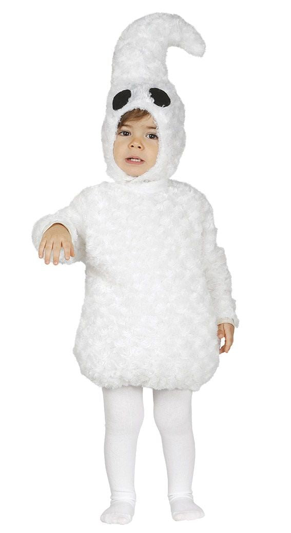Costume BABY FANTASMA di Guirca - tuttocostumi.it