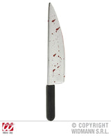 Coltello insanguinato