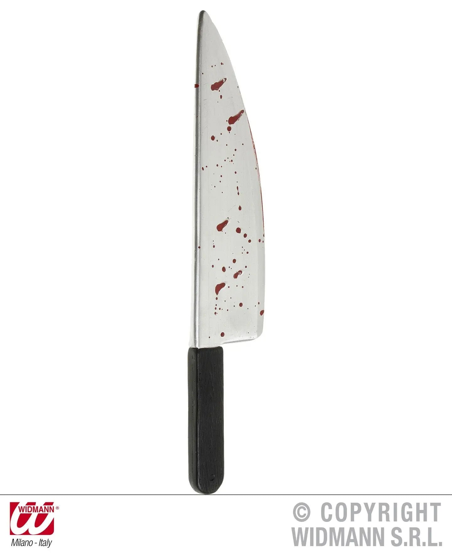 Coltello insanguinato - tuttocostumi.it