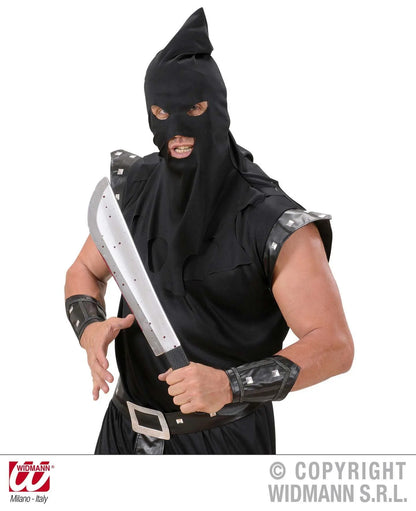 Macete INSANGUINATO - tuttocostumi.it