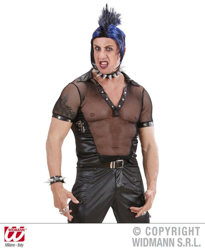 Girocollo con PUNTE - tuttocostumi.it