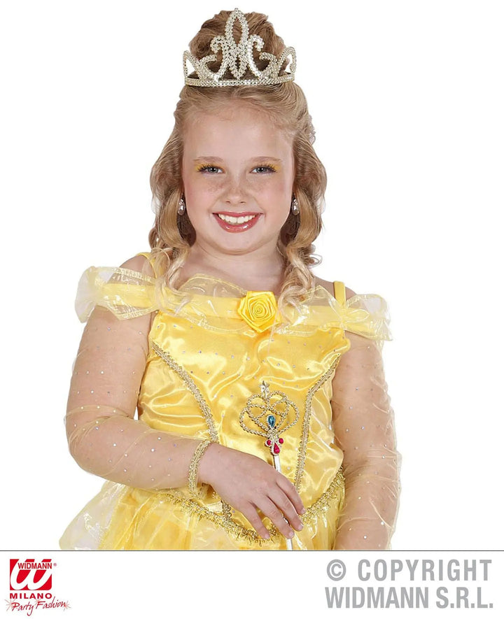 TIARA ORO - tuttocostumi.it