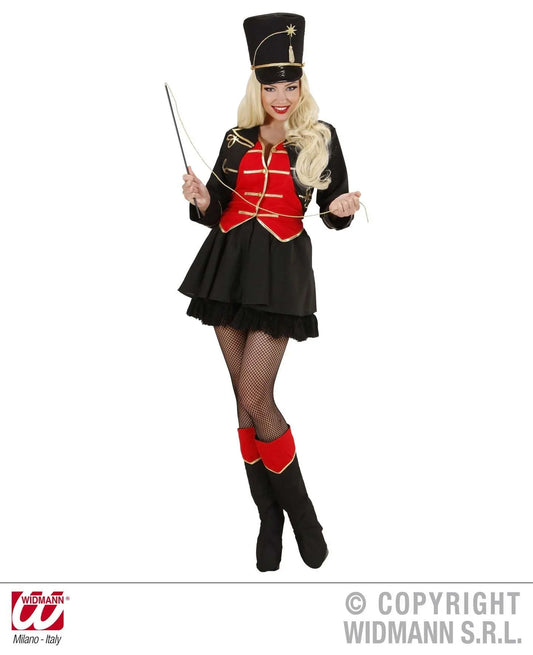 Costume DOMATRICE - tuttocostumi.it