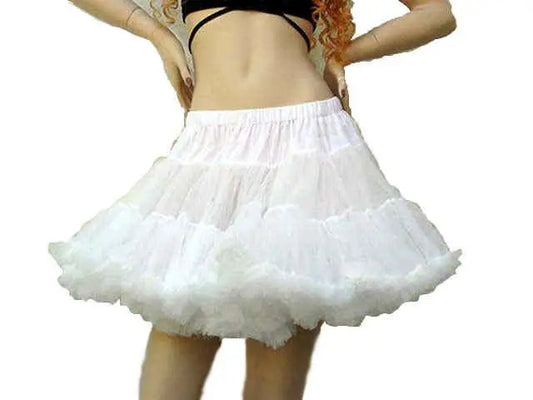 Sottogonna Crinolina di Leg Avenue - tuttocostumi.it