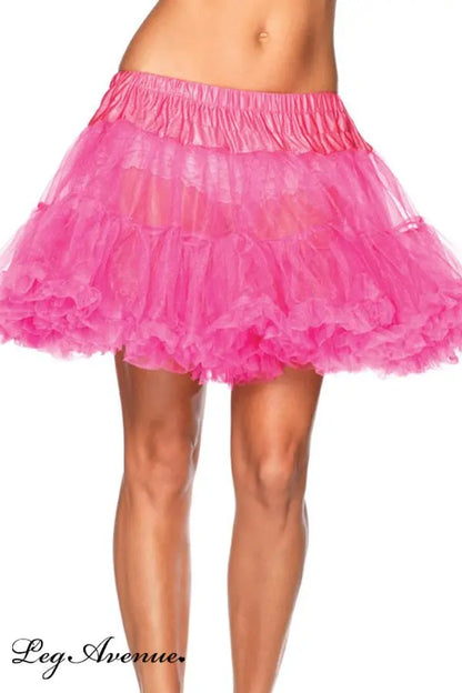 Sottogonna Crinolina di Leg Avenue - tuttocostumi.it