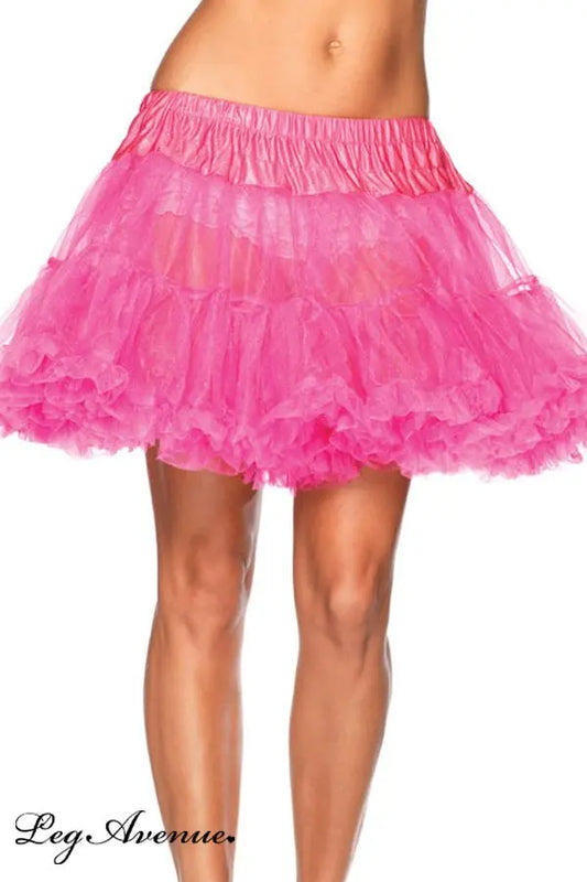 Sottogonna Crinolina di Leg Avenue - tuttocostumi.it
