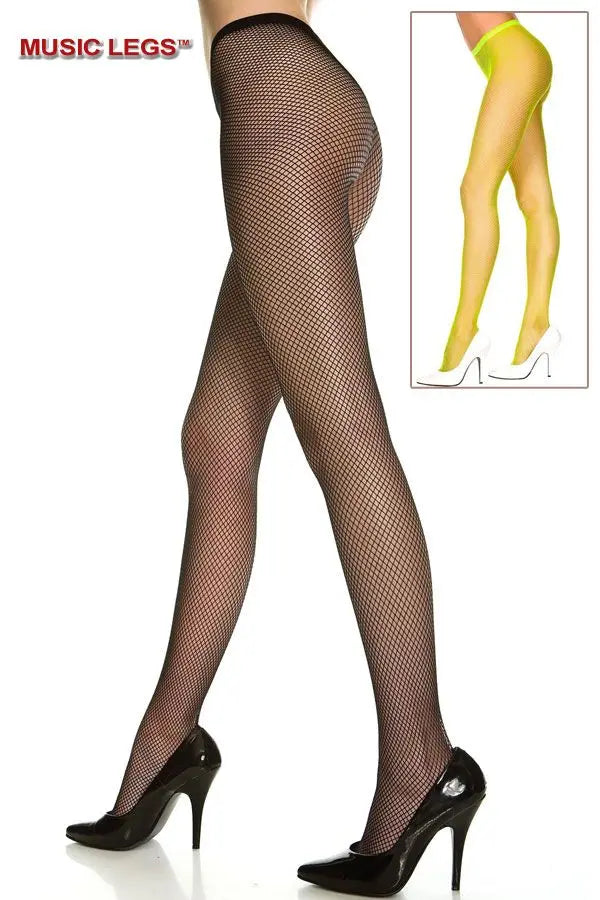 Collant a rete - tuttocostumi.it