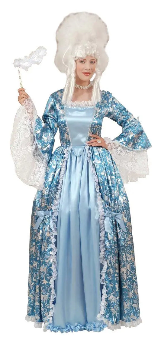 Costume da CATERINA LA GRANDE - tuttocostumi.it