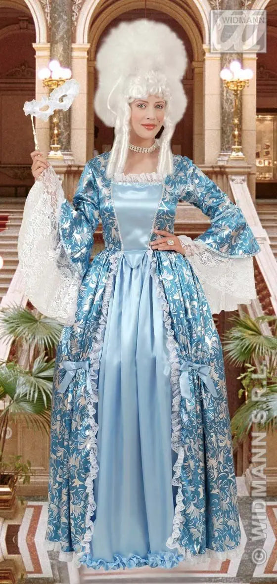 Costume da CATERINA LA GRANDE - tuttocostumi.it