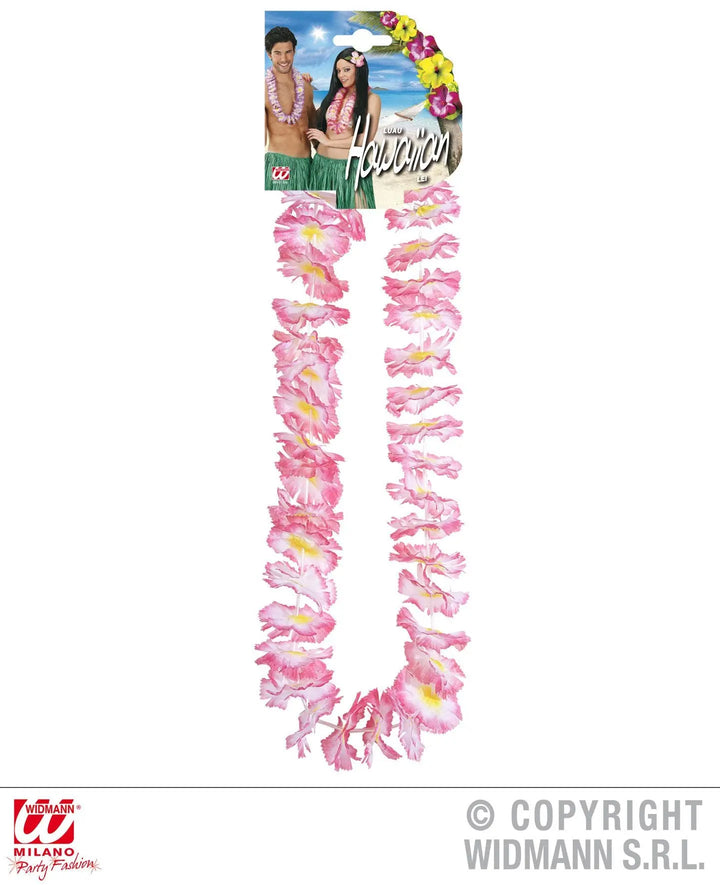 Collane HAWAIANE LUAU - tuttocostumi.it