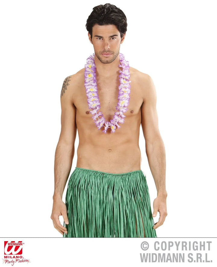 Collane HAWAIANE LUAU - tuttocostumi.it