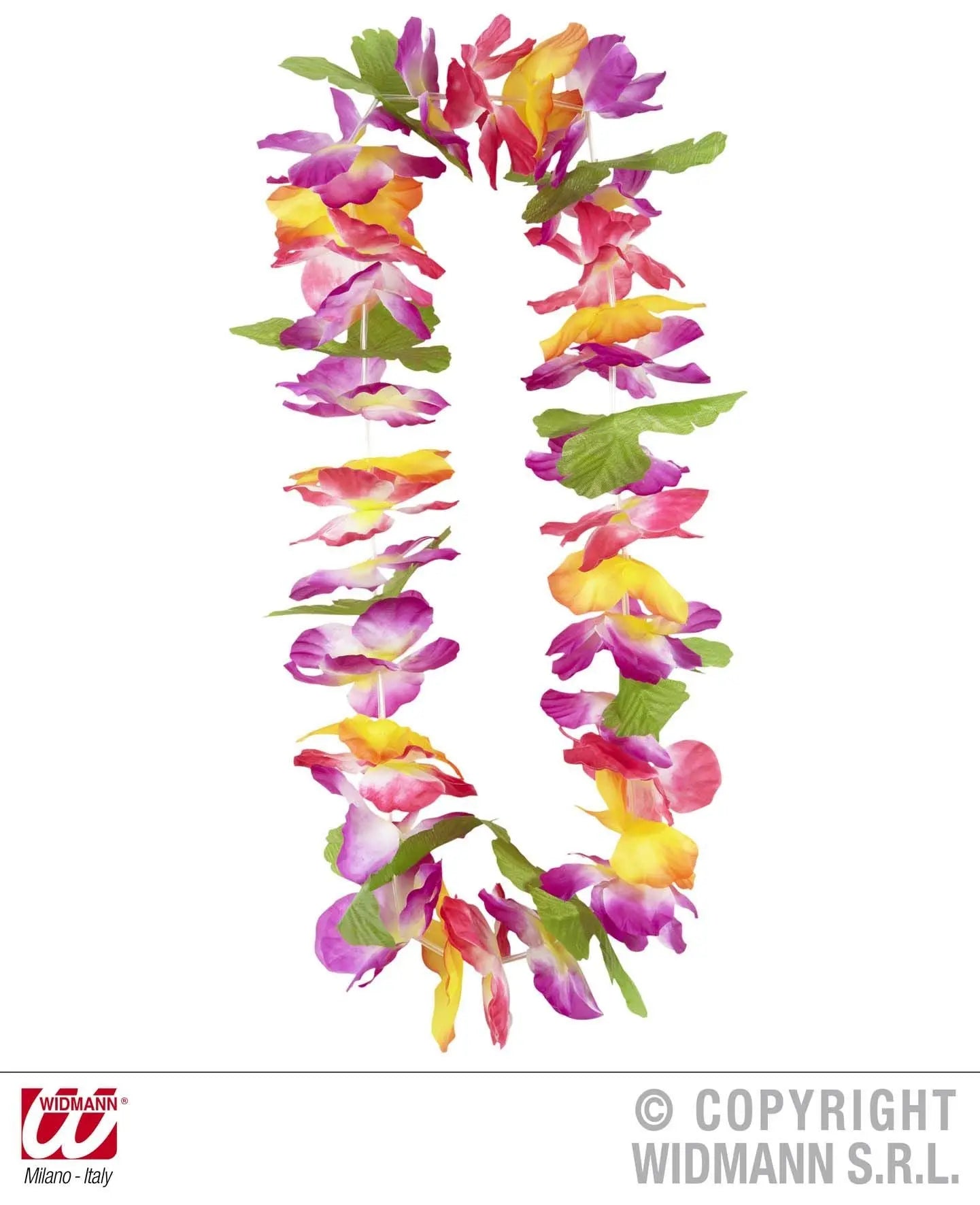 Collane HAWAIANE MAUI - tuttocostumi.it