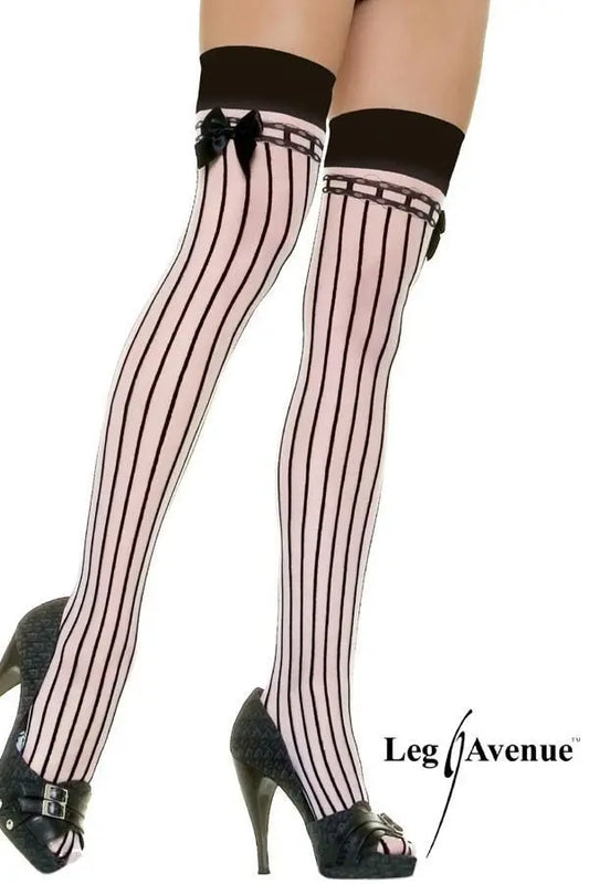 Calze LOLITA - tuttocostumi.it