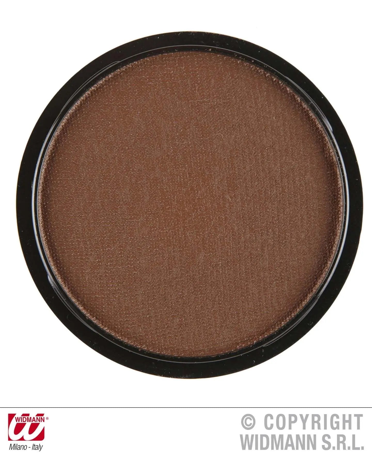 Aqua makeup MARRONE 15gr - tuttocostumi.it