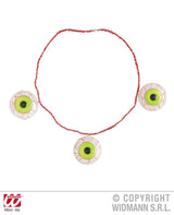 Collana 3 OCCHI