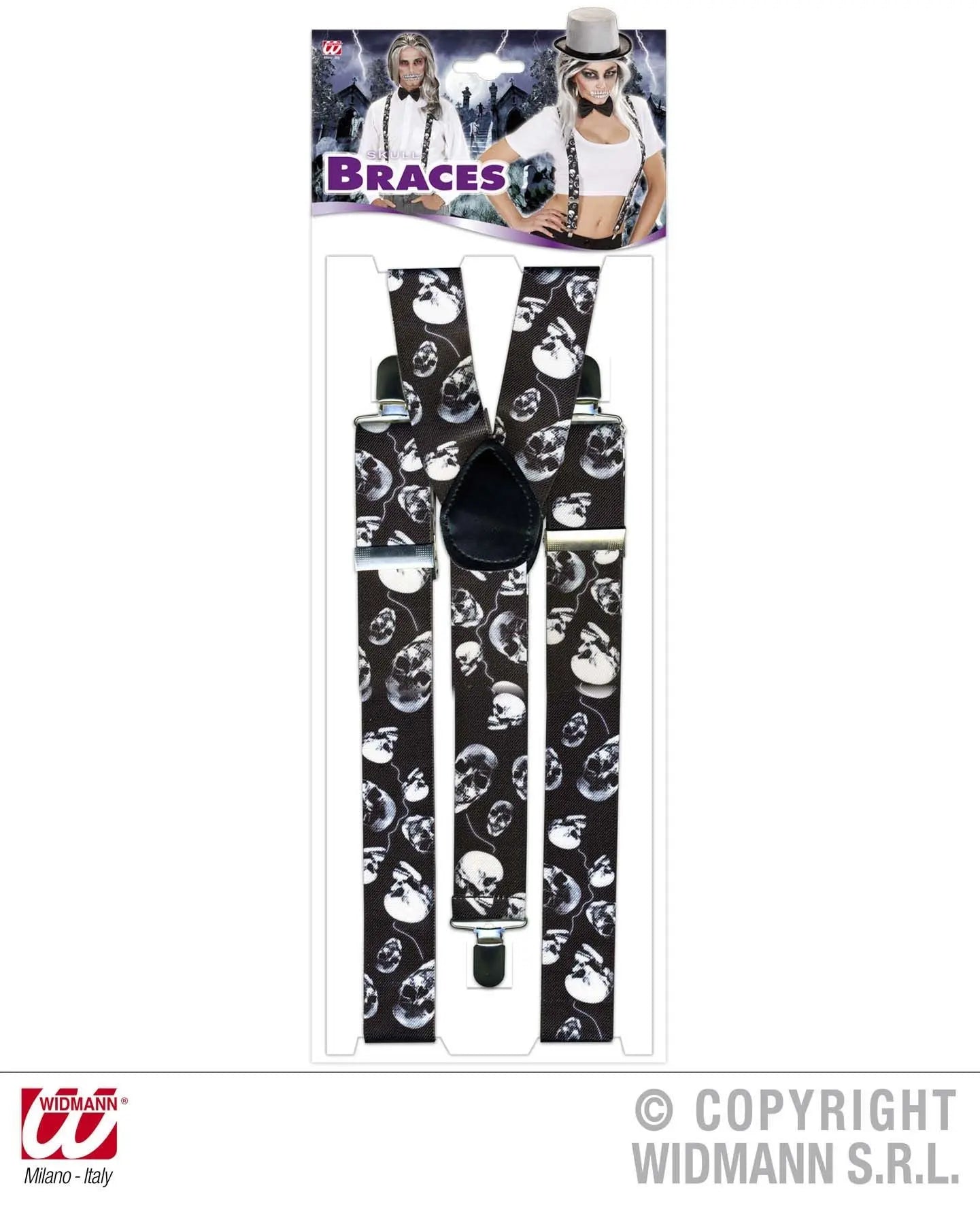 Bretella TESCHIO - tuttocostumi.it