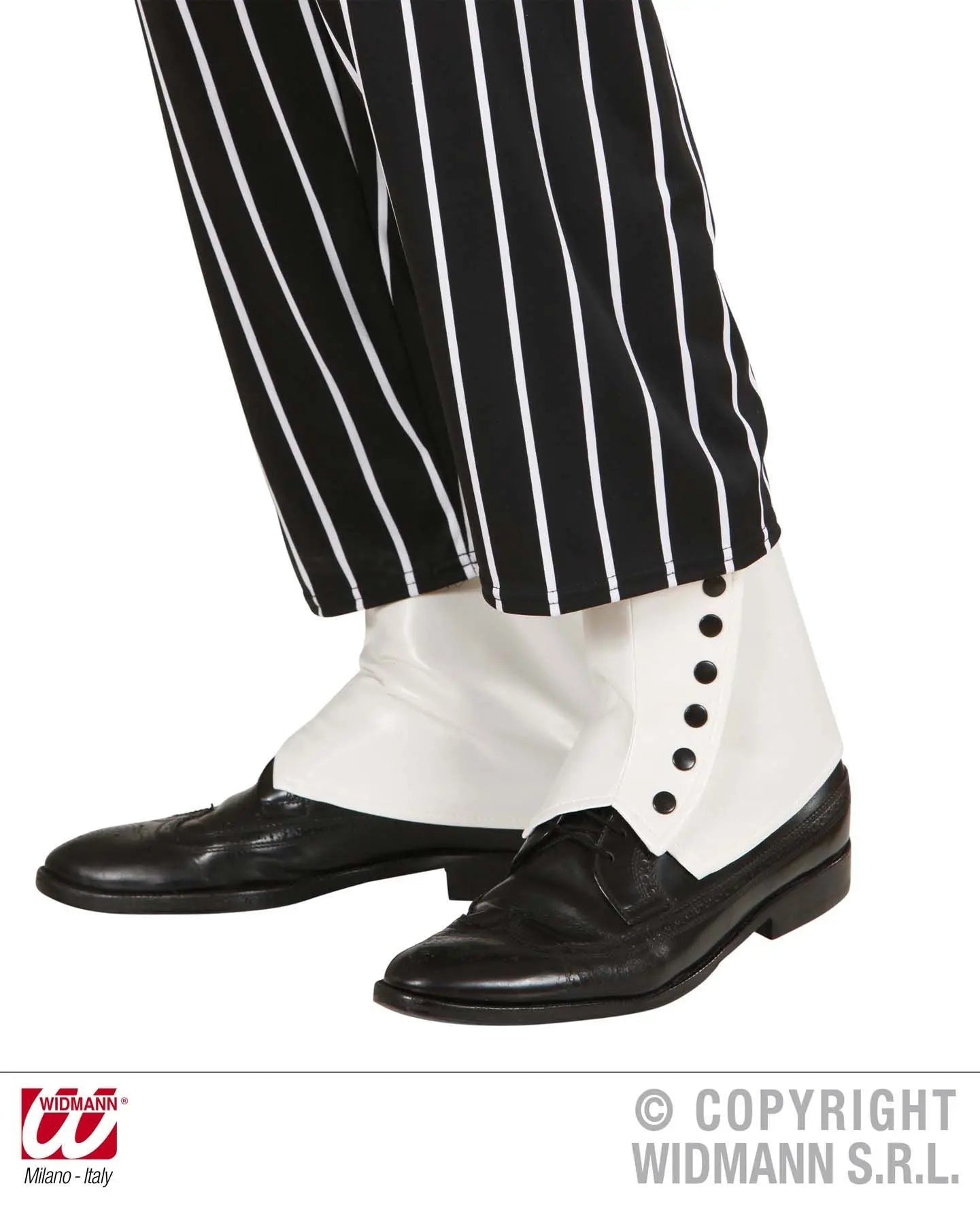 Ghette bianche - tuttocostumi.it