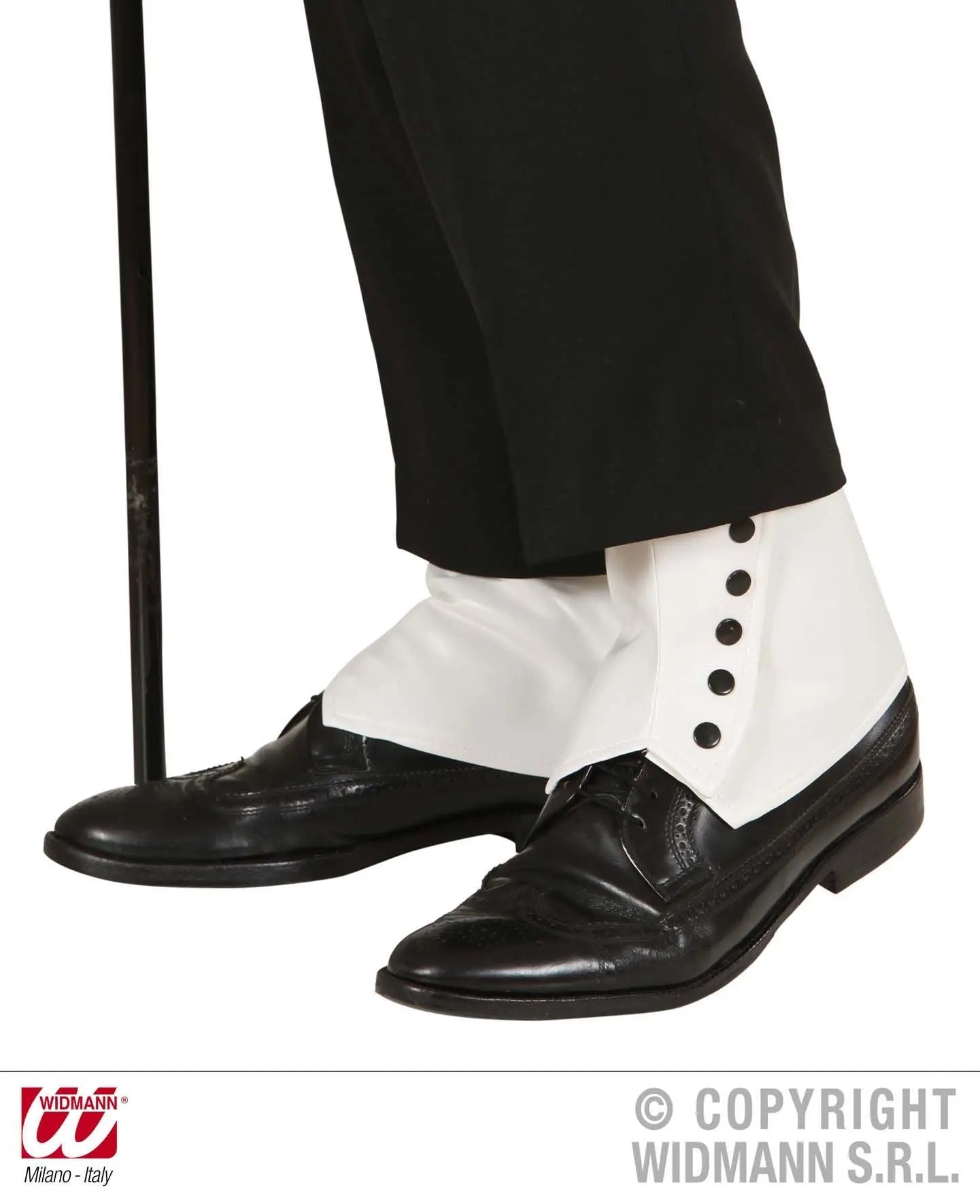 Ghette bianche - tuttocostumi.it