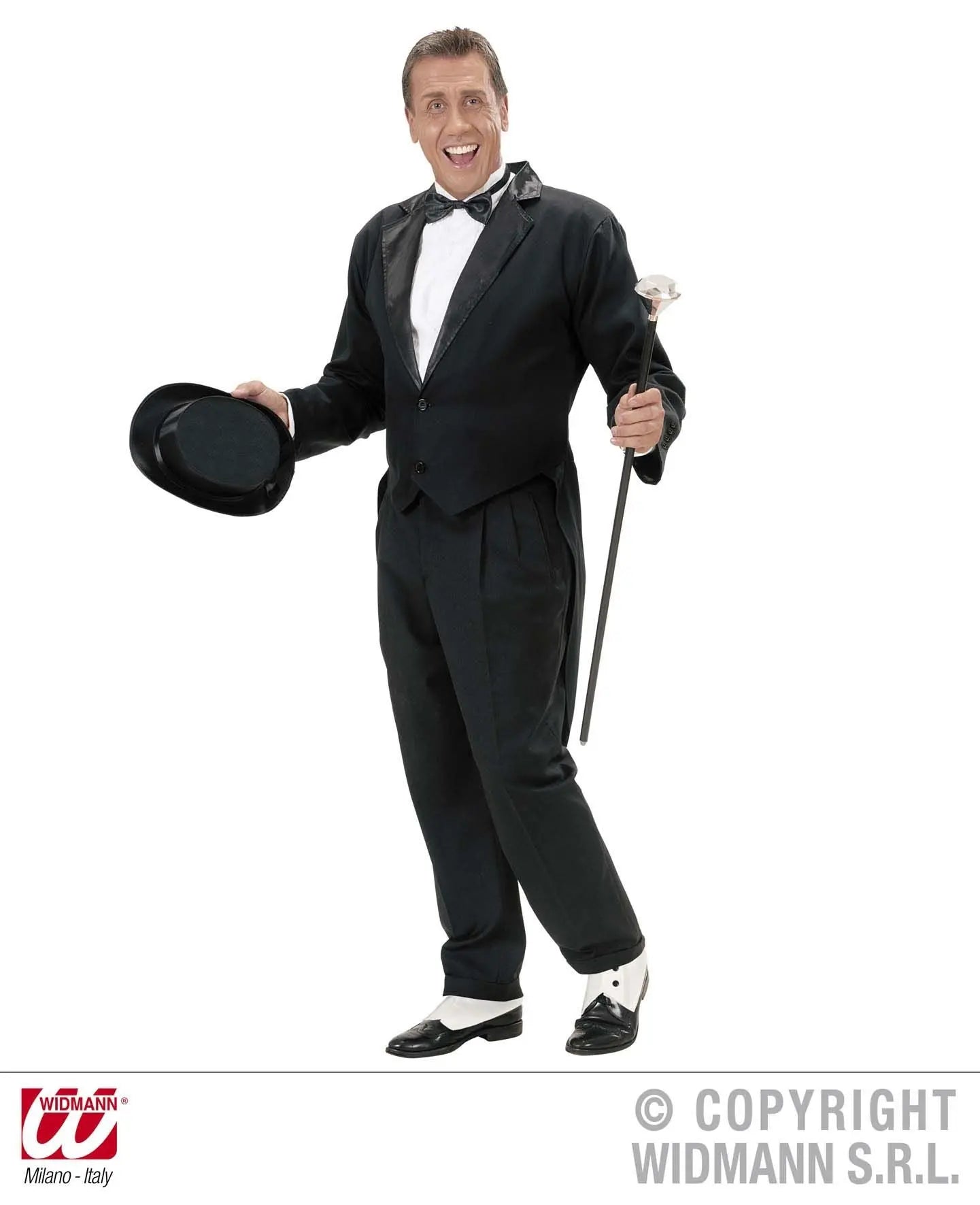 Ghette bianche - tuttocostumi.it