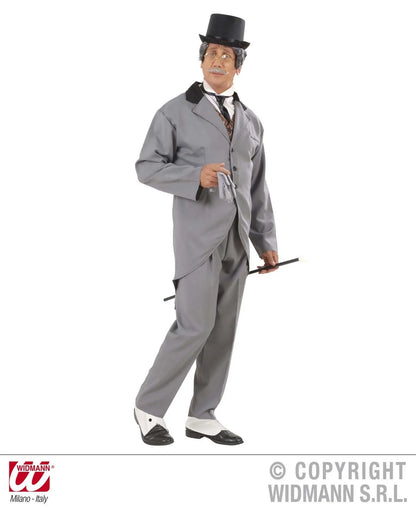 Ghette bianche - tuttocostumi.it