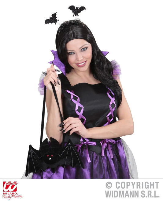 Borsetta PIPISTRELLO - tuttocostumi.it