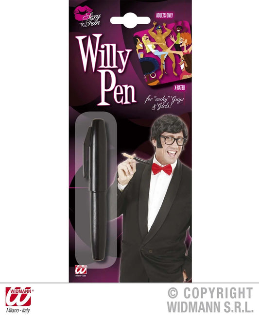 Penne WILLY - tuttocostumi.it