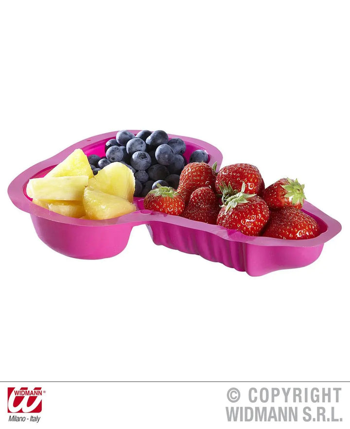 Ciotole PARTY WILLY set da 2 - tuttocostumi.it