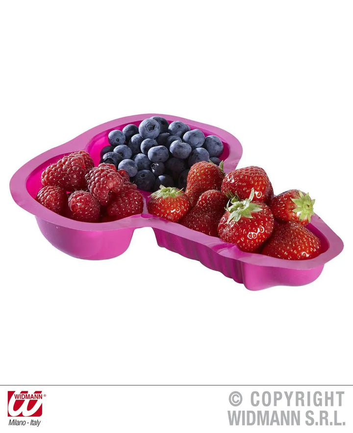 Ciotole PARTY WILLY set da 2 - tuttocostumi.it