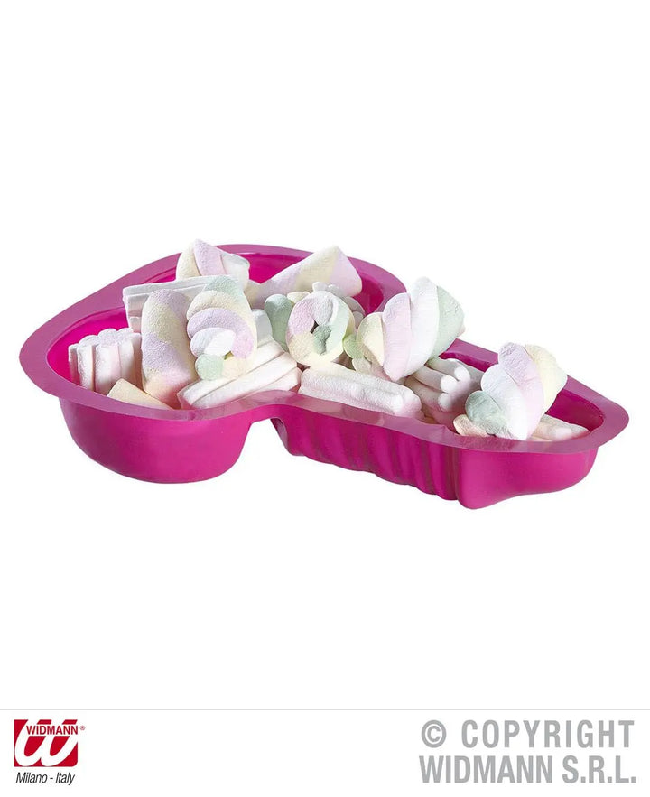 Ciotole PARTY WILLY set da 2 - tuttocostumi.it