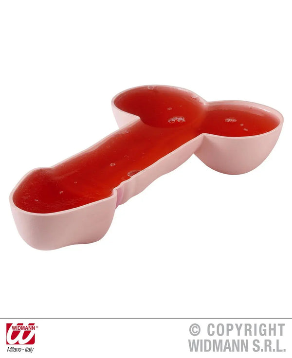 Stampo WILLY - tuttocostumi.it