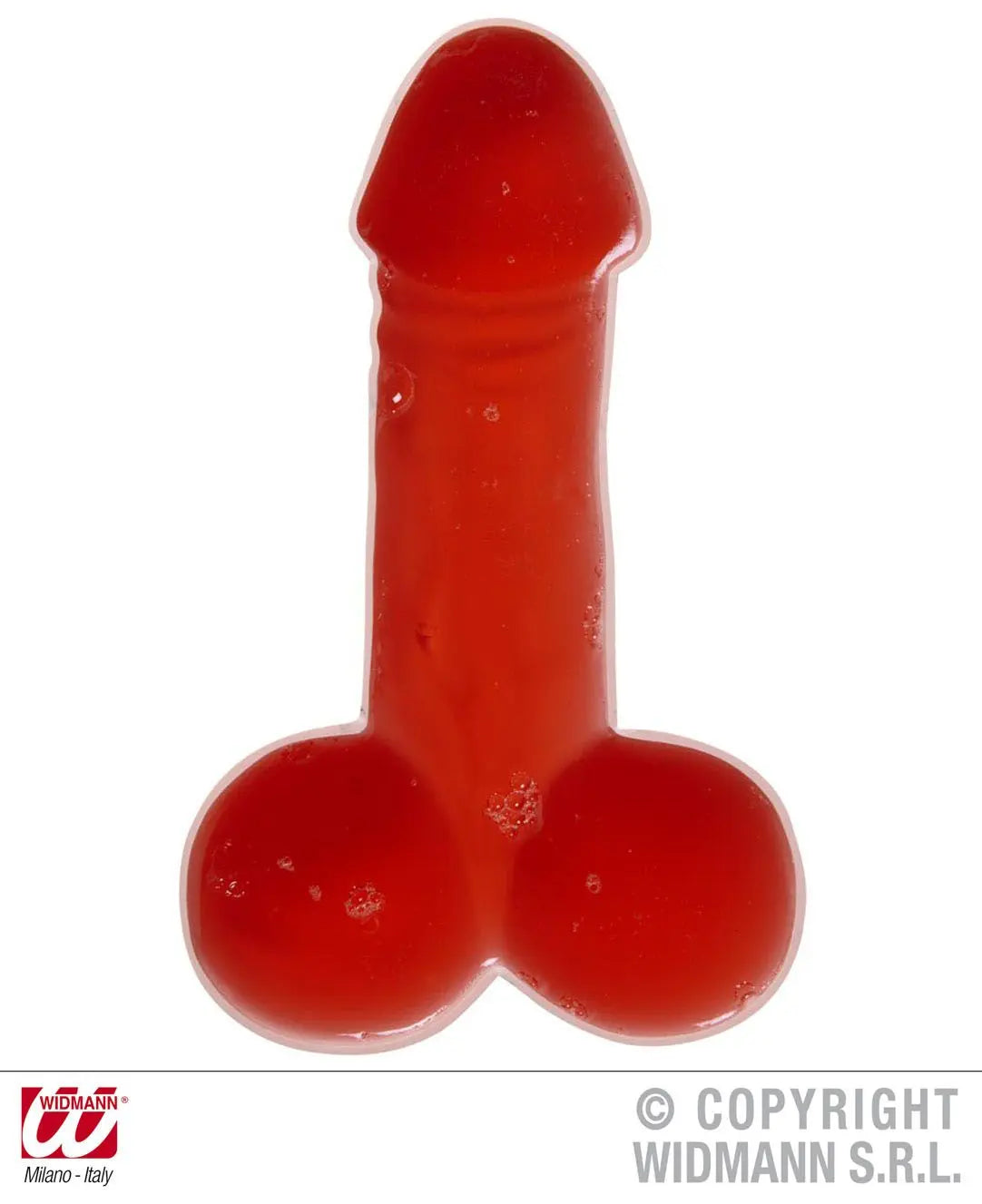 Stampo WILLY - tuttocostumi.it